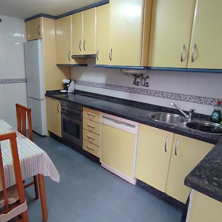 Apartamento Almunecar 5 Min De La Playa Y Del Centro Exterior foto