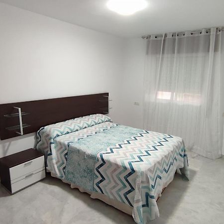 Apartamento Almunecar 5 Min De La Playa Y Del Centro Exterior foto