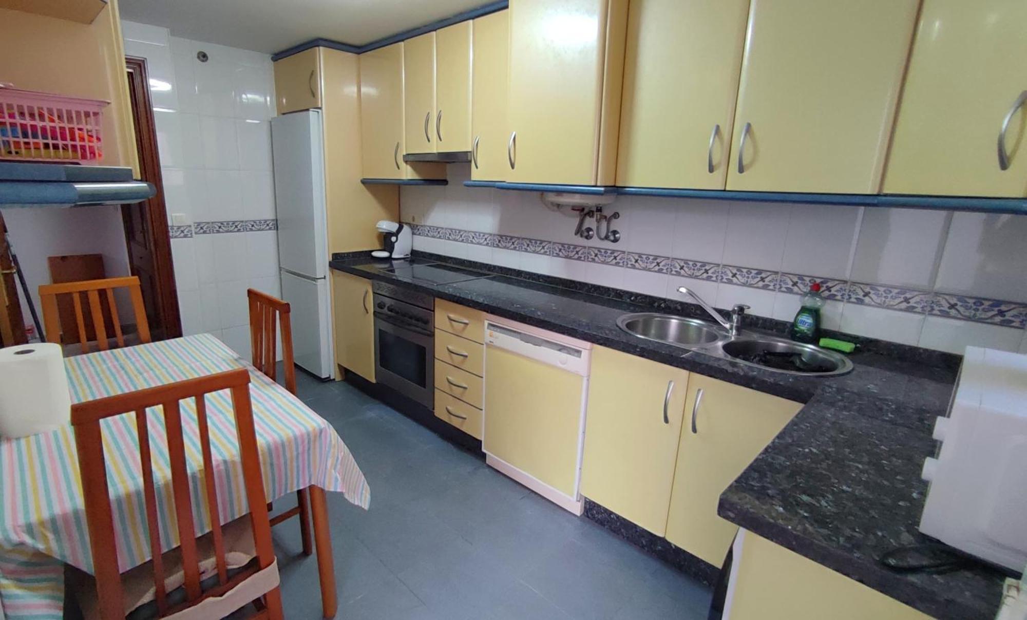 Apartamento Almunecar 5 Min De La Playa Y Del Centro Exterior foto
