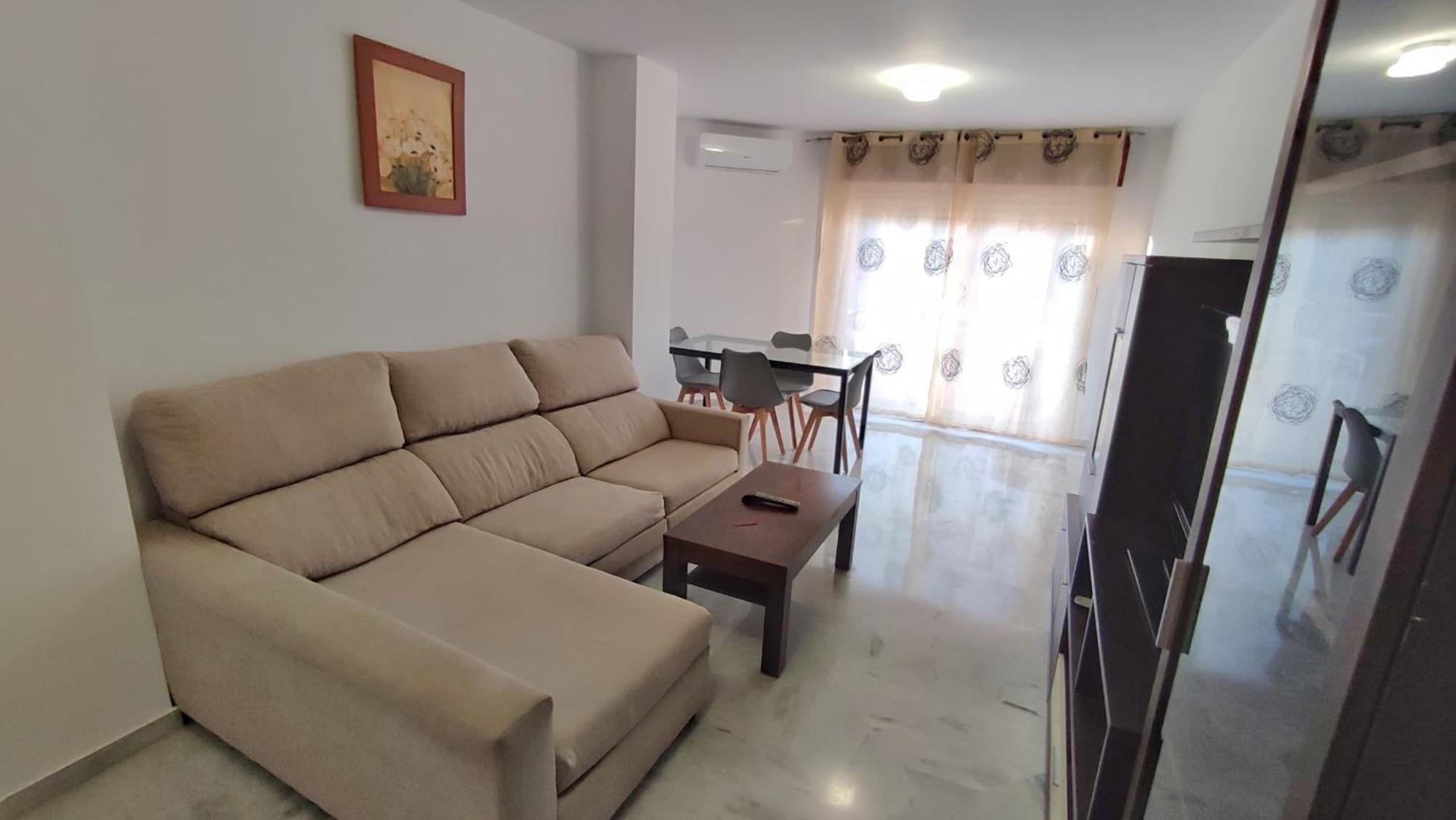 Apartamento Almunecar 5 Min De La Playa Y Del Centro Exterior foto