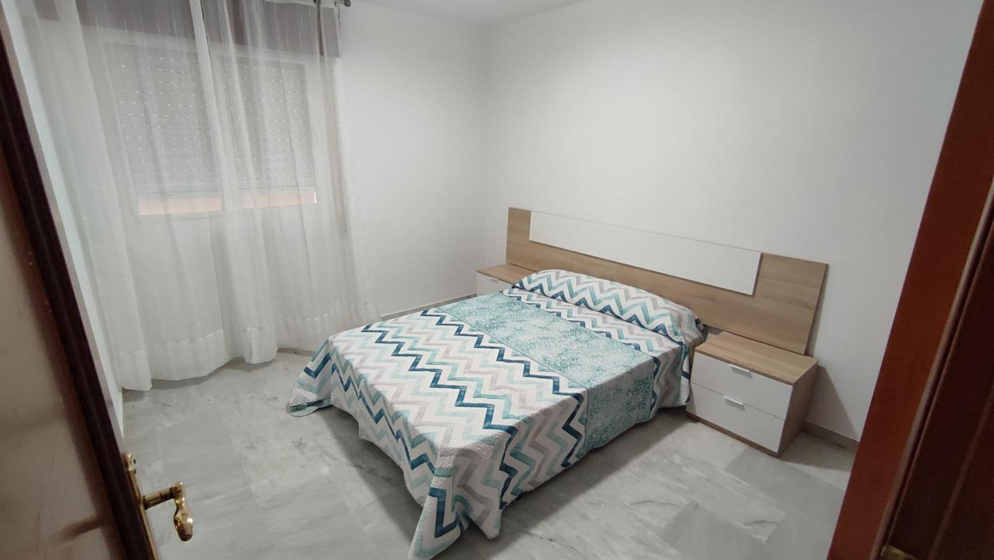 Apartamento Almunecar 5 Min De La Playa Y Del Centro Exterior foto
