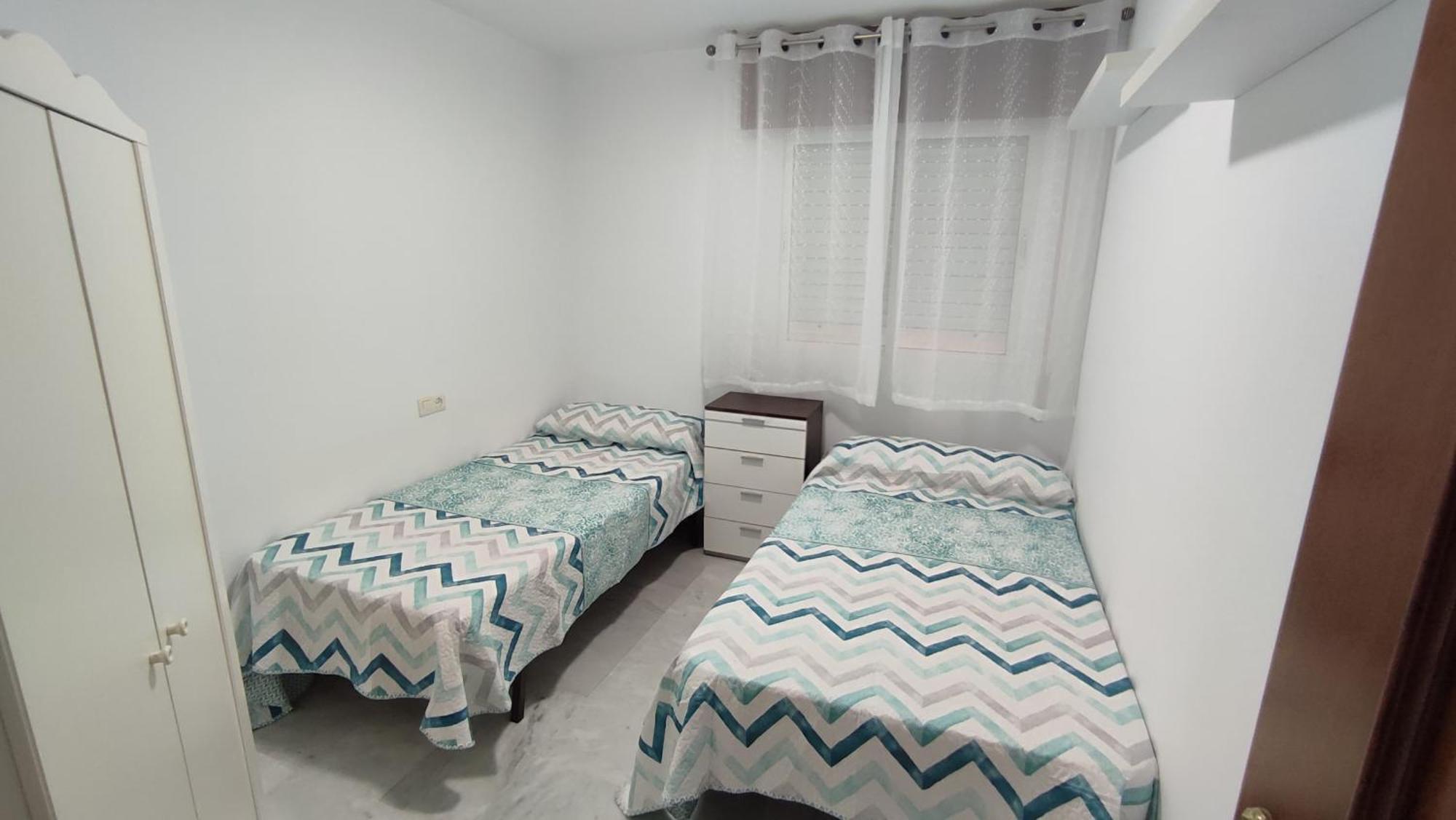 Apartamento Almunecar 5 Min De La Playa Y Del Centro Exterior foto