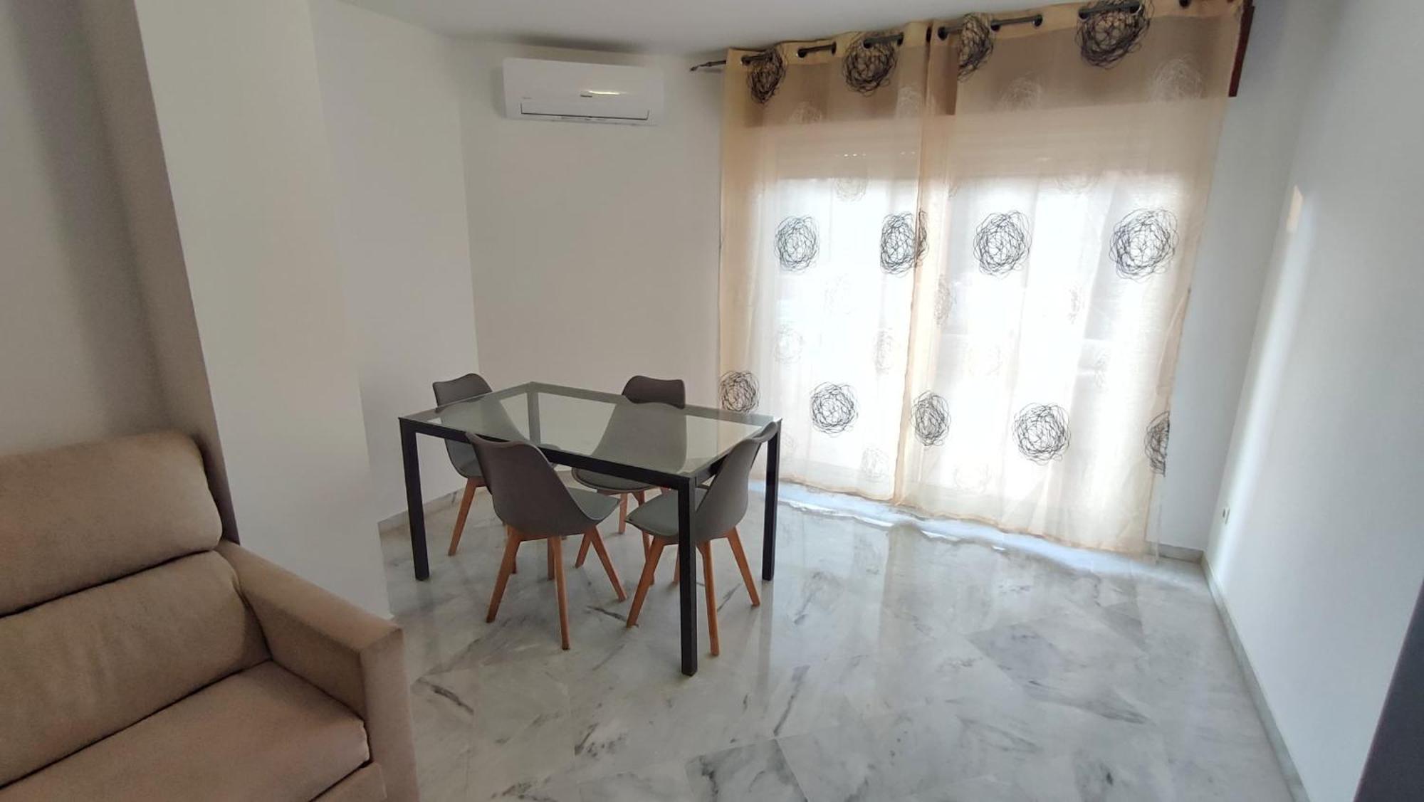 Apartamento Almunecar 5 Min De La Playa Y Del Centro Exterior foto