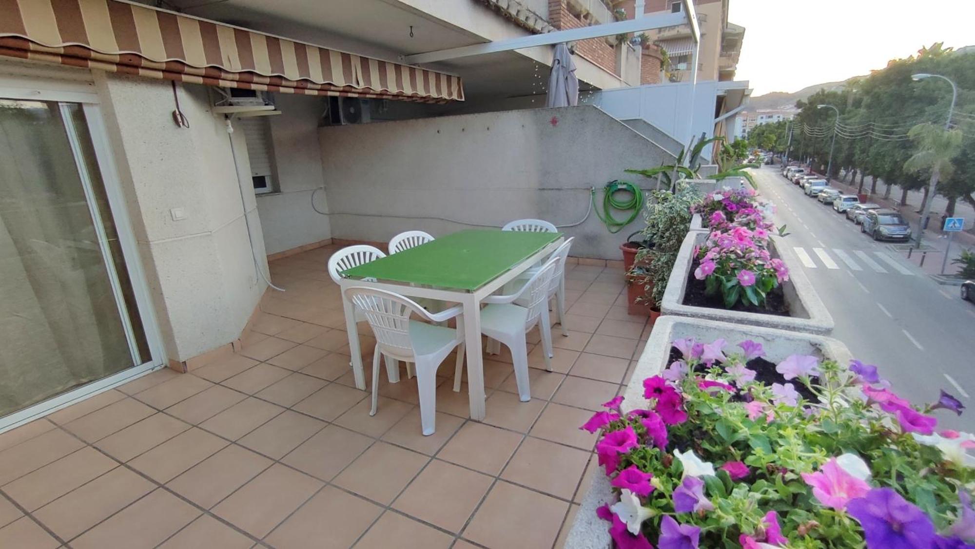 Apartamento Almunecar 5 Min De La Playa Y Del Centro Exterior foto