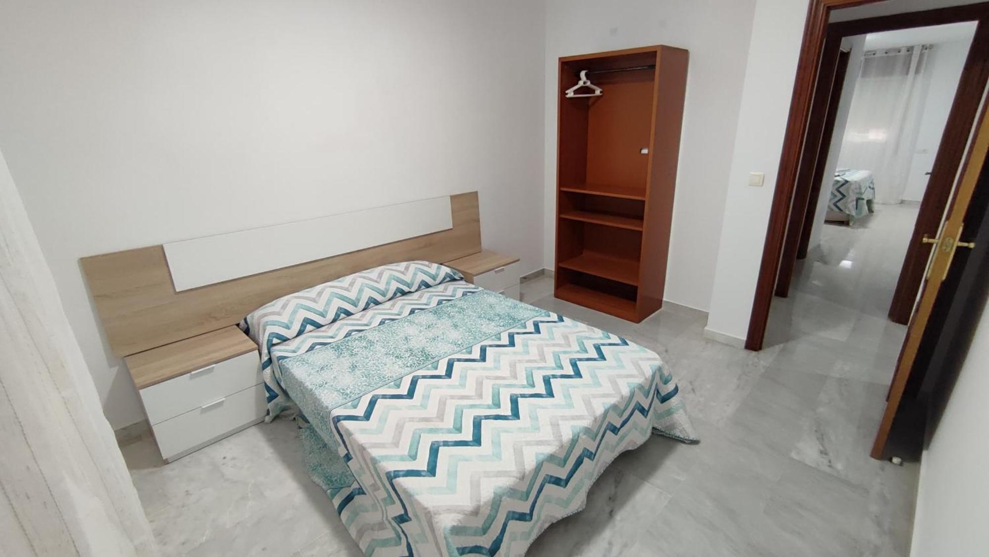 Apartamento Almunecar 5 Min De La Playa Y Del Centro Exterior foto