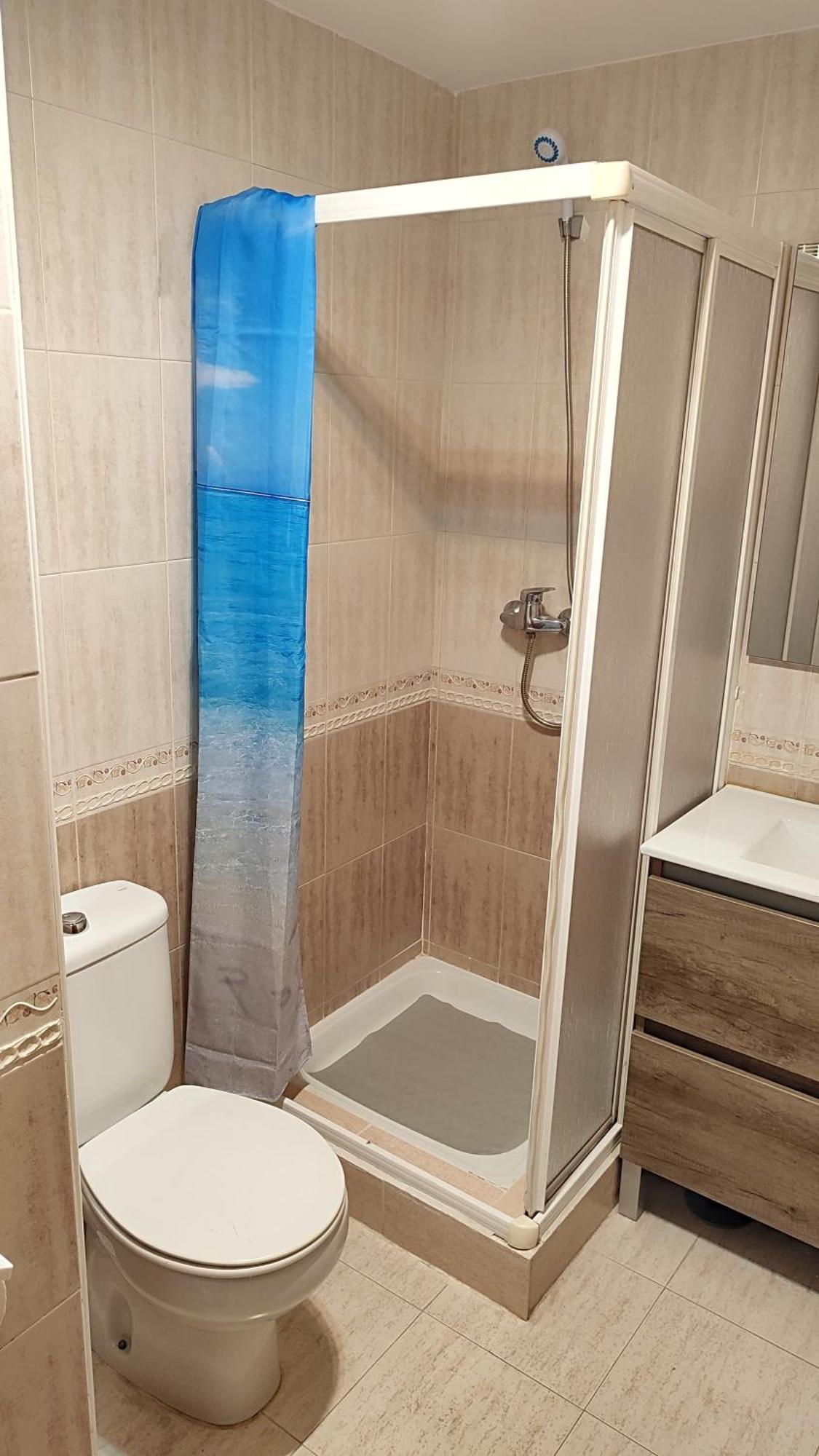Apartamento Almunecar 5 Min De La Playa Y Del Centro Exterior foto
