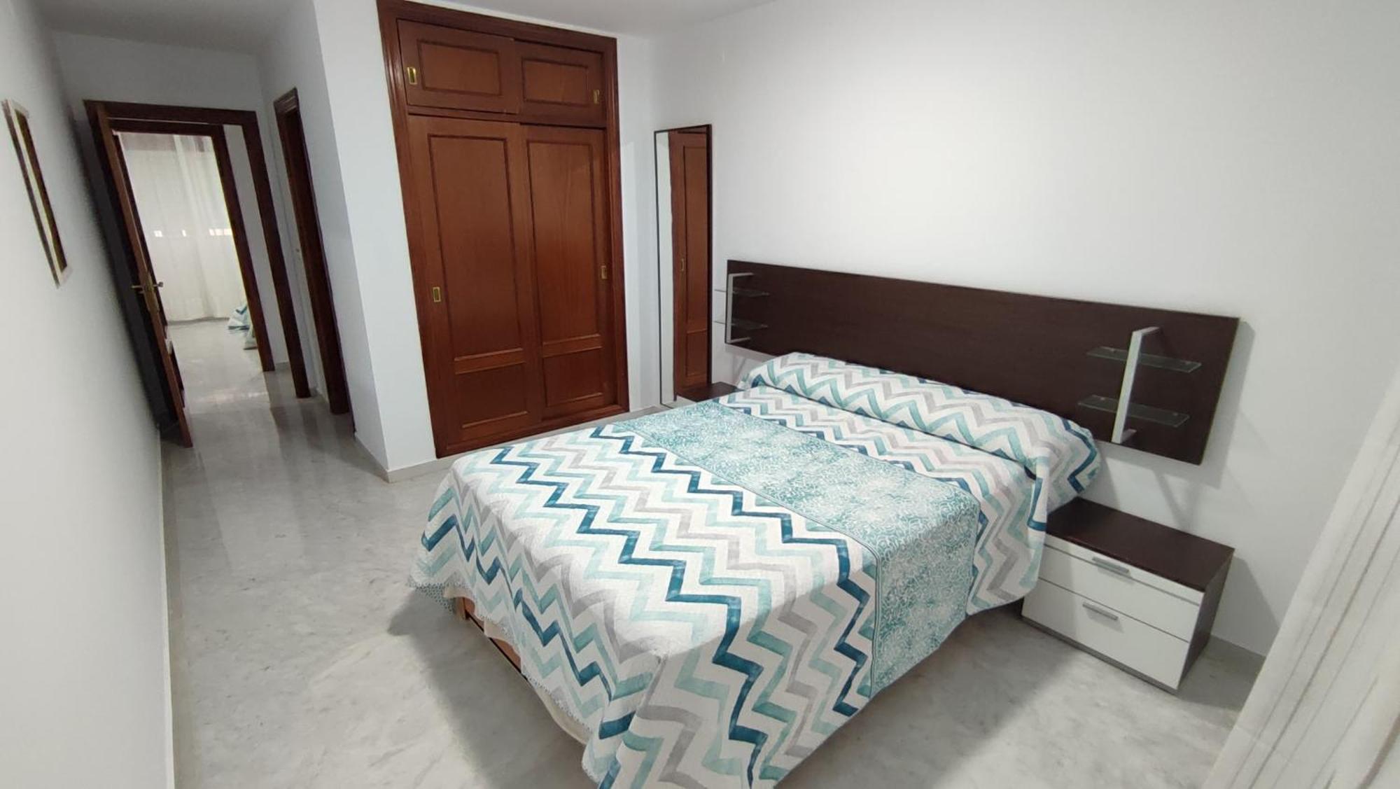 Apartamento Almunecar 5 Min De La Playa Y Del Centro Exterior foto