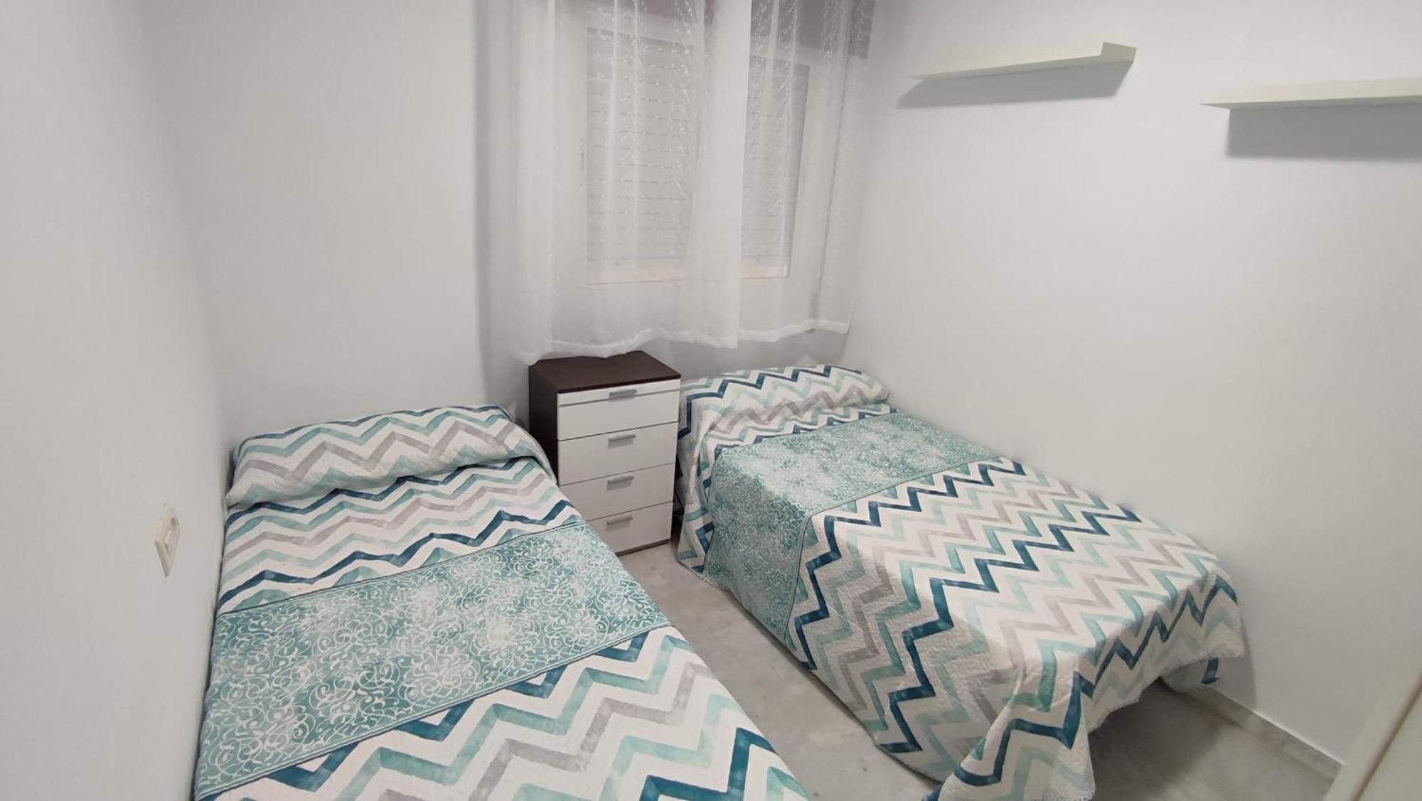 Apartamento Almunecar 5 Min De La Playa Y Del Centro Exterior foto