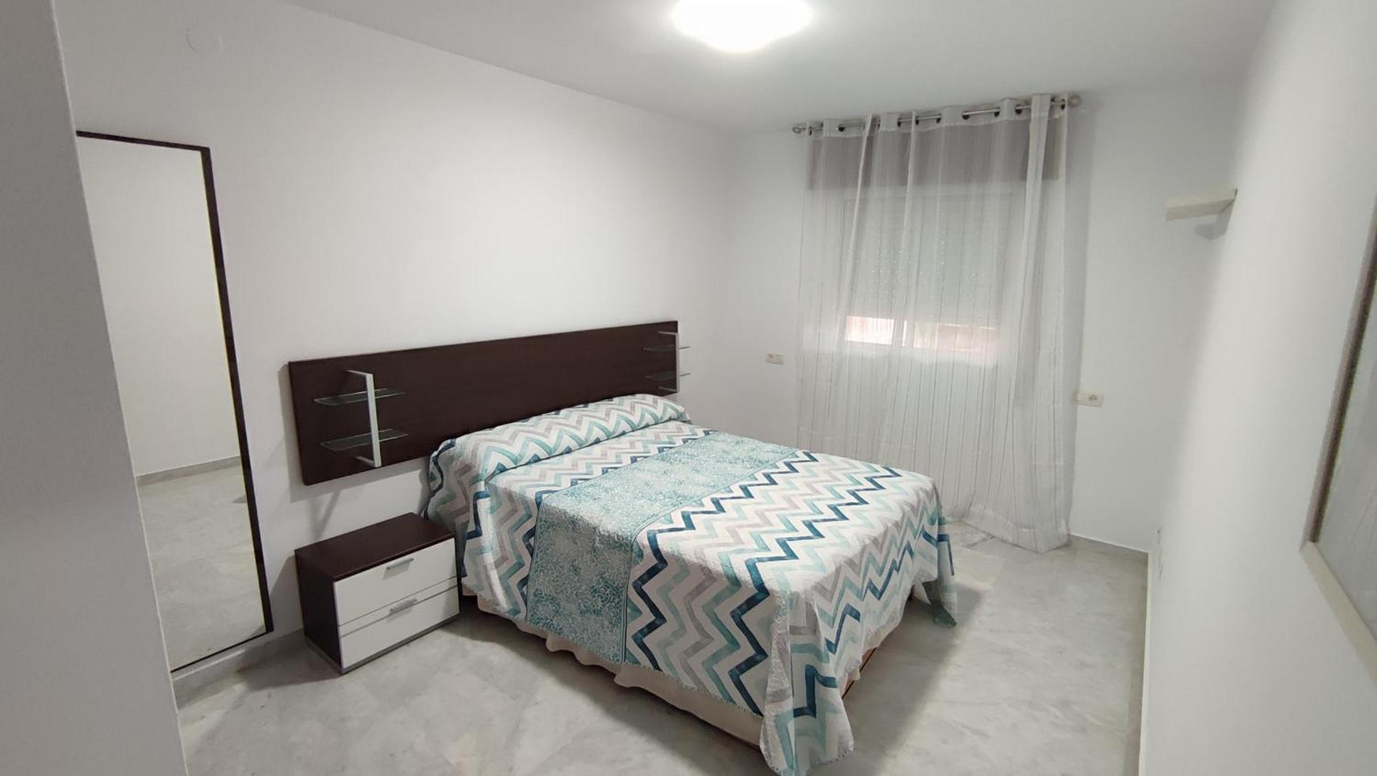 Apartamento Almunecar 5 Min De La Playa Y Del Centro Exterior foto