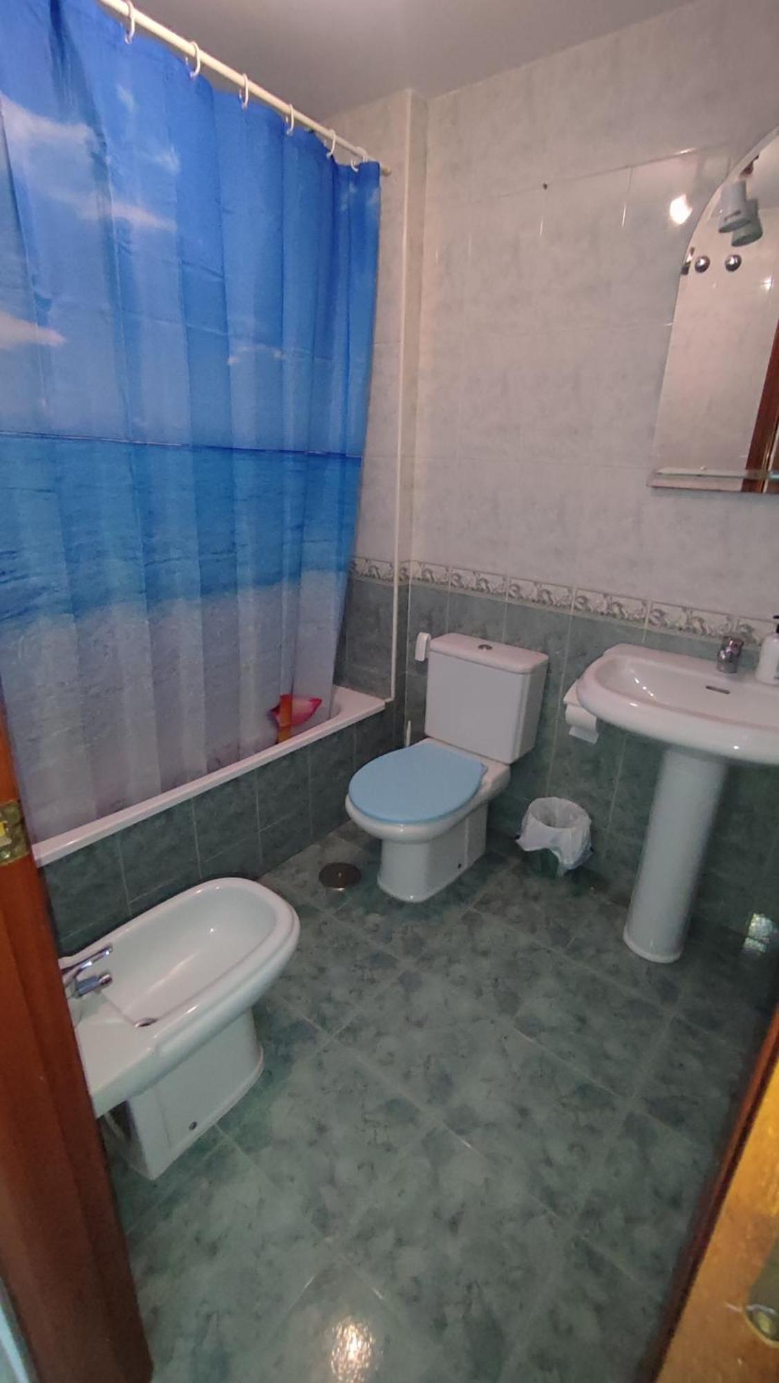 Apartamento Almunecar 5 Min De La Playa Y Del Centro Exterior foto